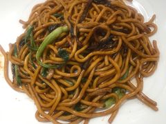 -老人和饭店(淮海中路店)