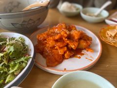 -牛三哥洛阳牛肉汤(生态城店)