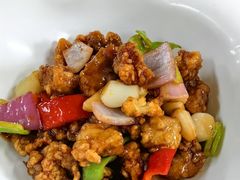 -南沙辉记烧鸡·荔枝木炭火吊烧(旧镇店)