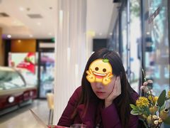 -哈根达斯(武汉天地店)