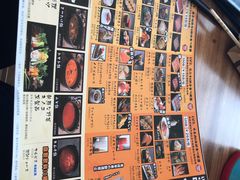 -水林间·寿喜烧自助(仙林金鹰店)