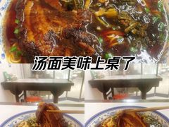 -小龙大肉面馆