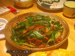 -豫果园南阳锅贴饺(独山大道店)