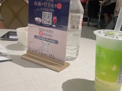 -狮王府淮扬菜(新街口友谊店)