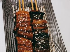 -禾绿回转寿司(苏宁广场店)