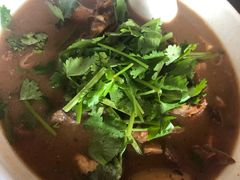 -卤煮老北京酱肉馆
