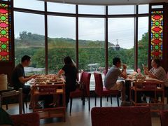 -点都德(广州白云山景区南门店)