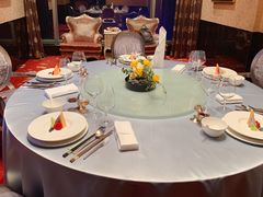 包厢-南苑环球酒店云顶高级中餐厅(鄞县大道店)