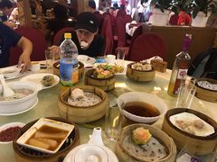 -金苑海鲜酒家(新港中路店)