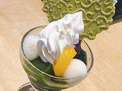 -伊藤久右卫门(宇治本店)