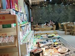 零售区-佤家大院(南门店)