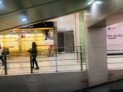 -光启城时尚购物中心