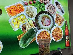 -古榕农庄·清远鸡·泥焗鸡·无花果药膳桑拿鸡(清远银盏温泉店)