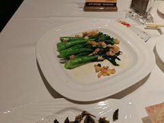 -勝記酒家·37年老字号·经典粤菜(南山花园城店)