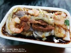 -穗银肠粉店(东川路店)