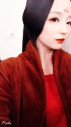 -盘子女人坊古装写真摄影(天津总店)