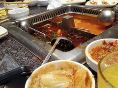 -海底捞火锅(崇文门新世界百货店)
