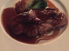 -马克西姆餐厅(崇文门店)