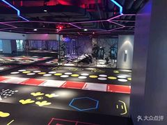 -VIP 威尔仕健身·游泳(嘉华中心店)