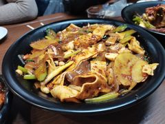 -掌上鲜(南顺城街店)