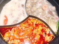 -火锅岛潮牌自助餐厅(天津天佑城店)