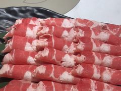 -呷哺呷哺 黄金牧场 (新中关购物中心店)