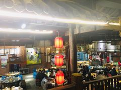 -灶东家民间菜(回兴店)