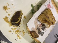 -金哥私房菜馆(张府园总店)