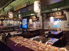 大堂-樱宿日式和牛烧肉(五道口店)
