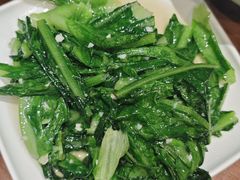 -斯丹姜母鸭·古法干香(田安南路店)