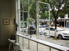 -收获咖啡HARVEST RESERVE(苍山店)