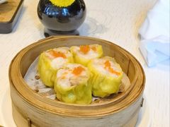 -香乐园·淮扬菜中餐厅·Shang Garden(福田香格里拉店)