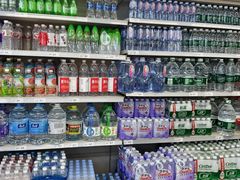 -永辉超市(百子湾店)