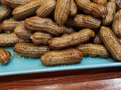 -大茗东北烧烤·鹤岗小串·老式麻辣烫(紫藤路店)