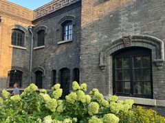 -张学良旧居陈列馆