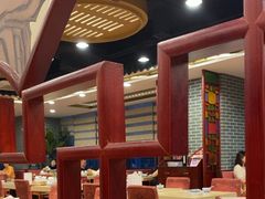 -点都德(龙之梦店)