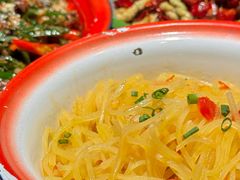-兔槽江湖菜·重庆璧山兔(水围店)