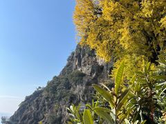 -大慈岩风景区