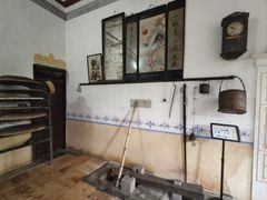 -开平碉楼文化旅游区马降龙景区
