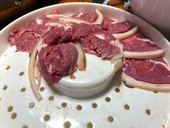 -亮欢寨(凯里总店)