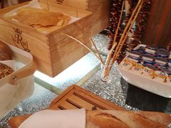 -重庆解放碑帝晶酒店·姜厨房西餐厅
