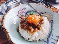 -热血兄弟·炭火烤肉(融侨中心店)
