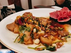 -肥佬椰子鸡(文锦渡店)