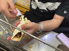 -小寒羊烧烤(凯瑞时代大厦店)