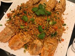 -好彩海鲜火锅饭店(银河百老汇店)