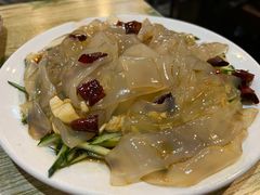 -玫瑰红烤羊排(北新桥三条店)