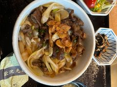-炼火烤肉店