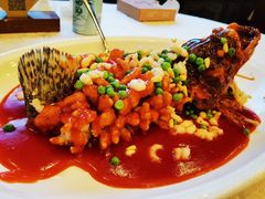 -楼外楼(西湖景区孤山路店)