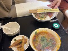 -金色印象·4K影院式足体养生(香榭里店)