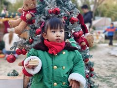 -HERRE·FARM 赫尔露营农场·团建聚会包场